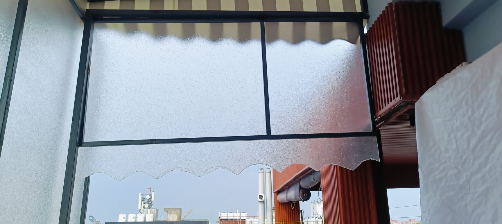 High-Quality Toughened Glass