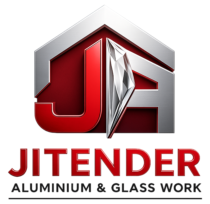JITENDER Aluminium & Glass Work